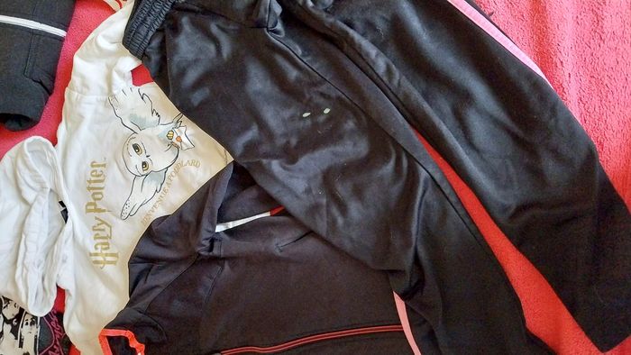 1 lot 26 vêtements 8 ans fille - photo numéro 4