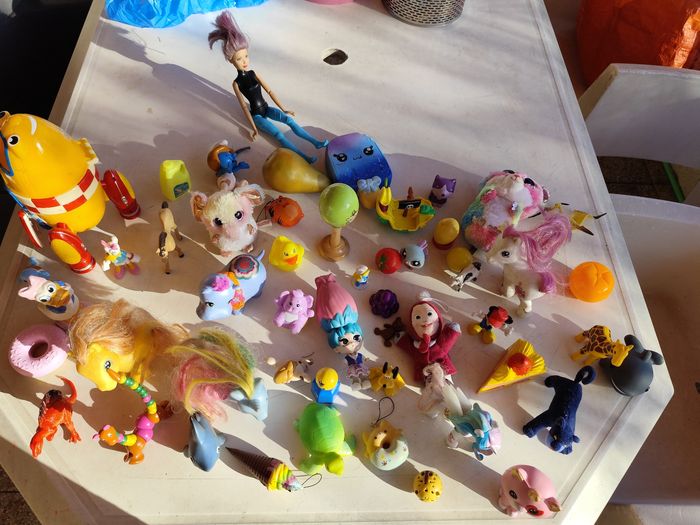 Lot de jouets fille - photo numéro 9