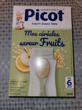 Picot