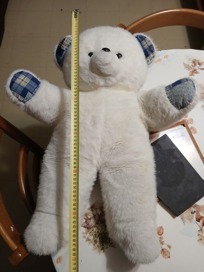 Nounours XL - photo numéro 3