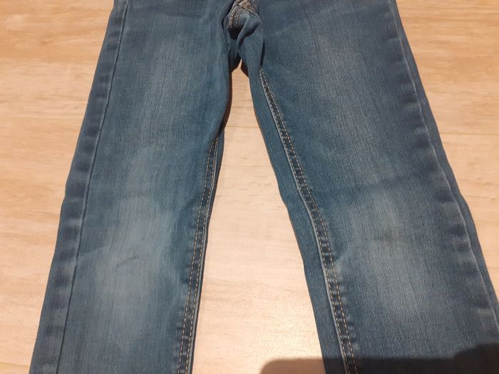 Skinny louis tape à l'œil - photo numéro 4