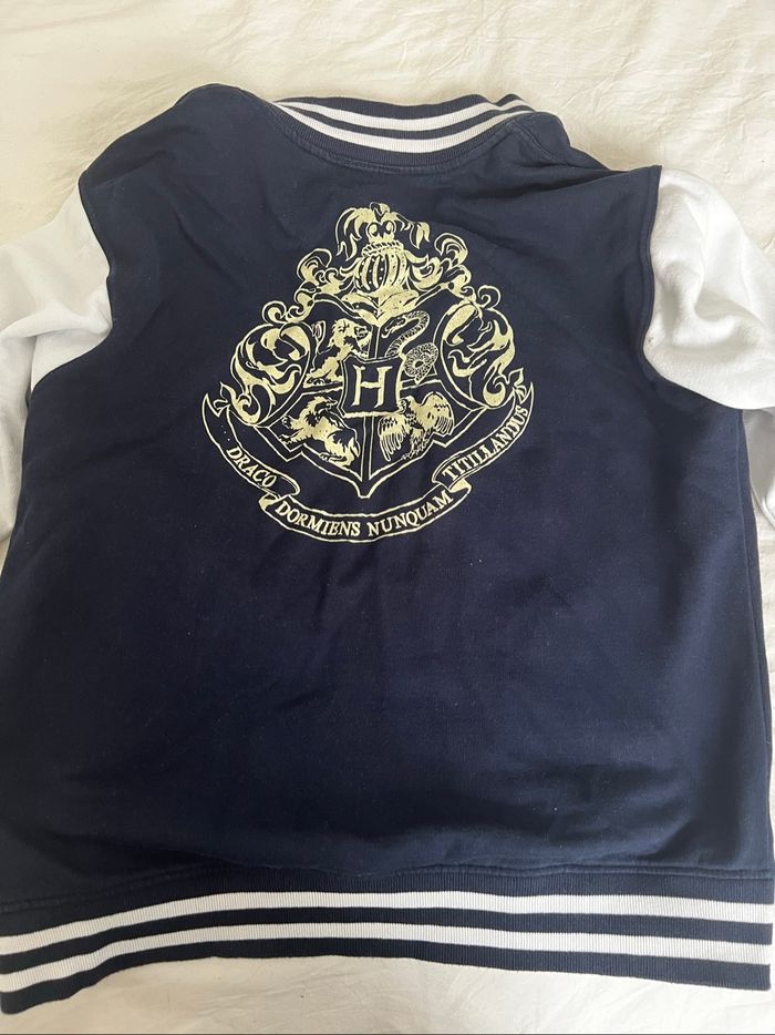 Bombers Harry potter - photo numéro 2
