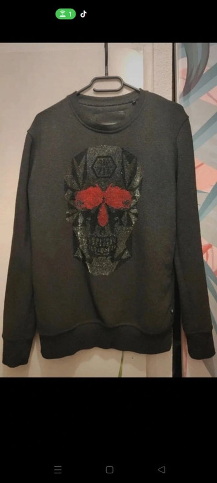 Pulls Homme P.P Élégant