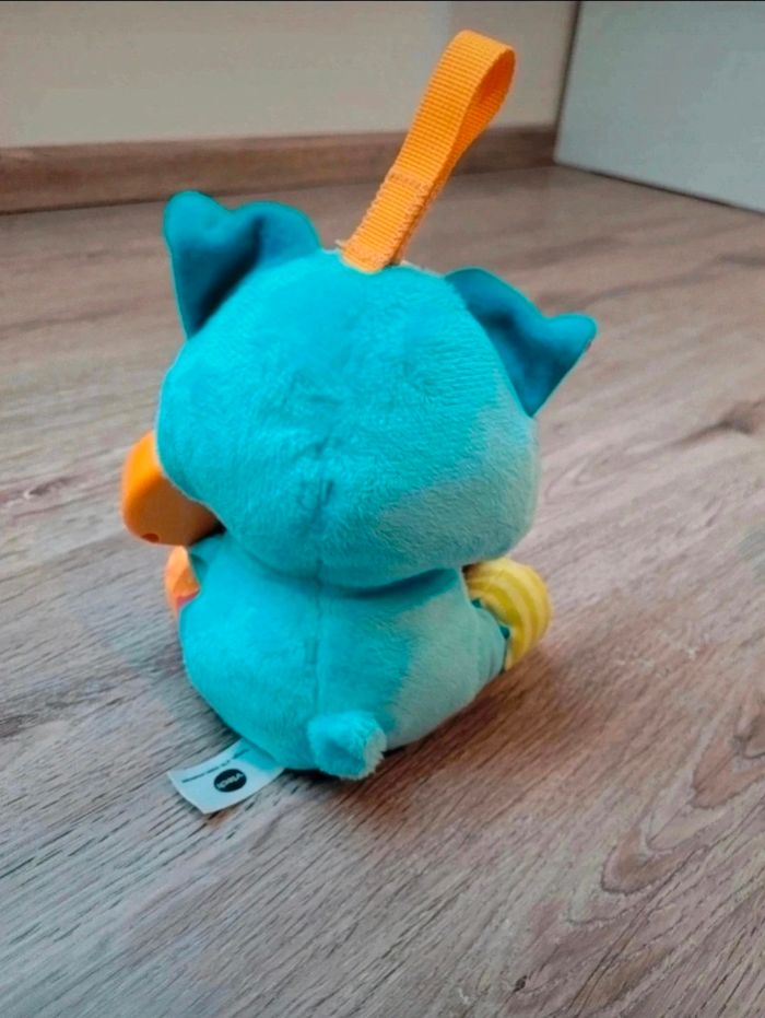 Tango Chien musicien vtech
T - photo numéro 5