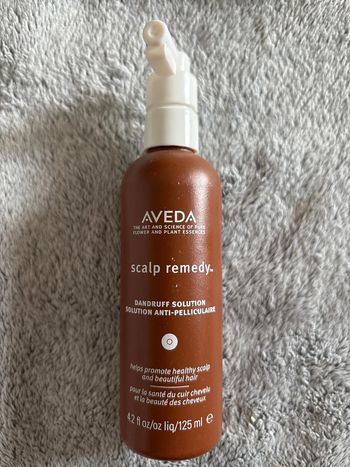 Aveda remedy