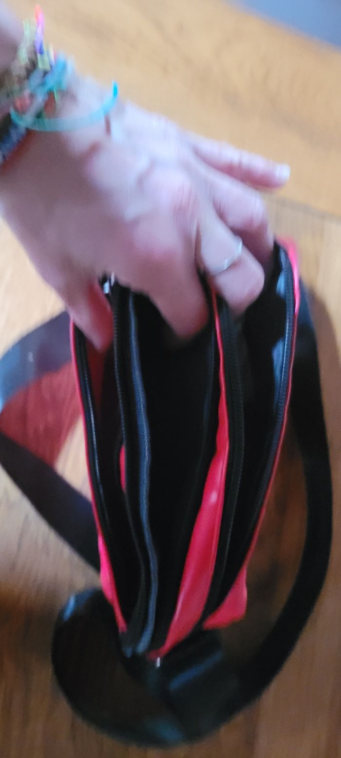 Sac bandoulière - photo numéro 2