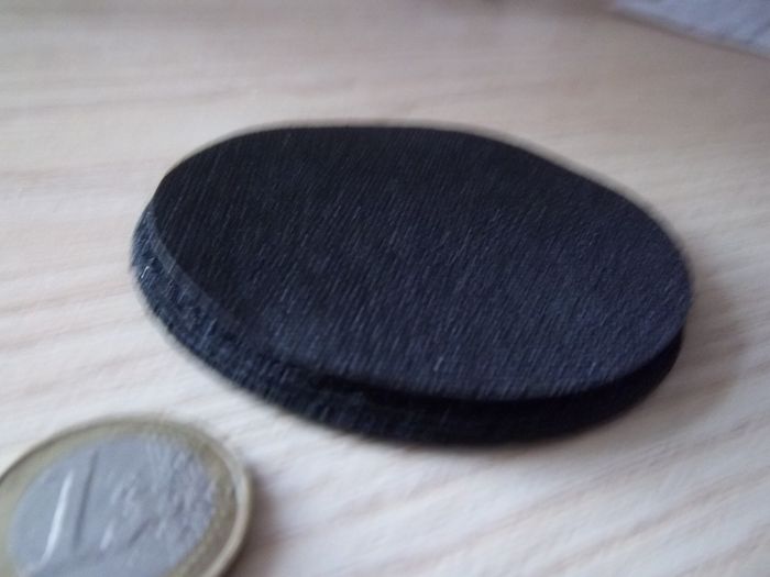 Seine-et-Marne sapeurs pompiers écusson collection secours périlleux - photo numéro 3