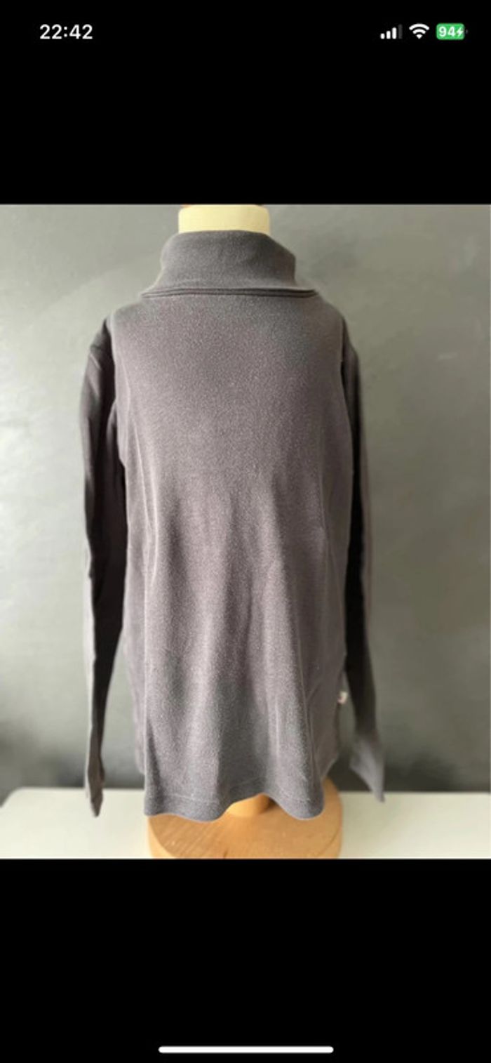 Col roulé enfant bonpoint - photo numéro 2