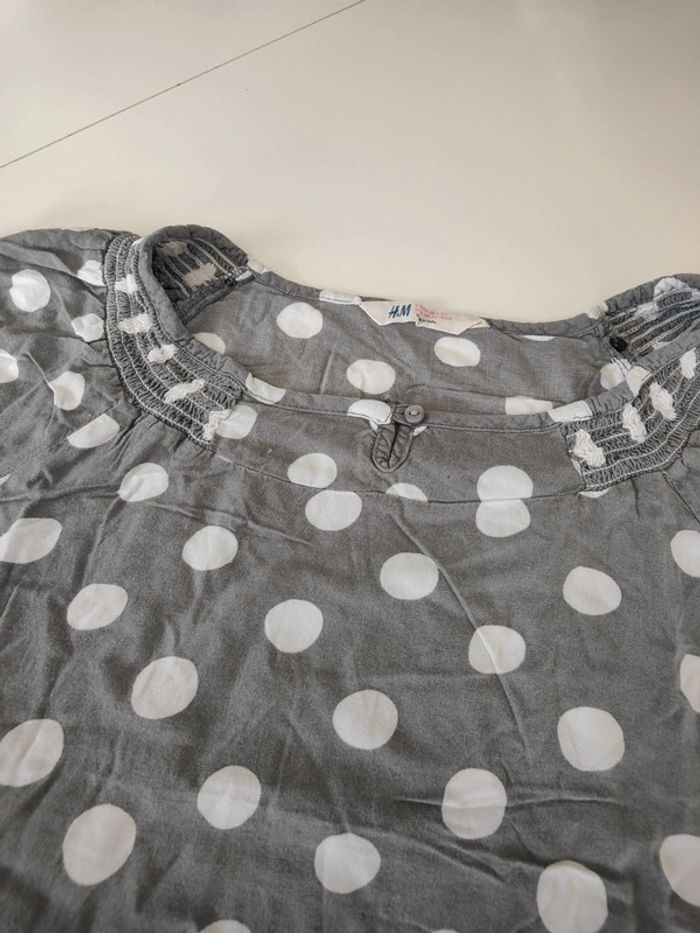 T-shirt 11/12ans - photo numéro 2
