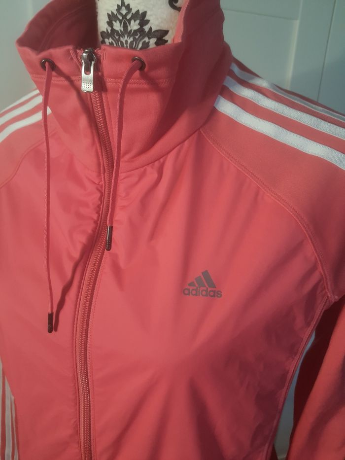 Veste de sport Adidas - photo numéro 3