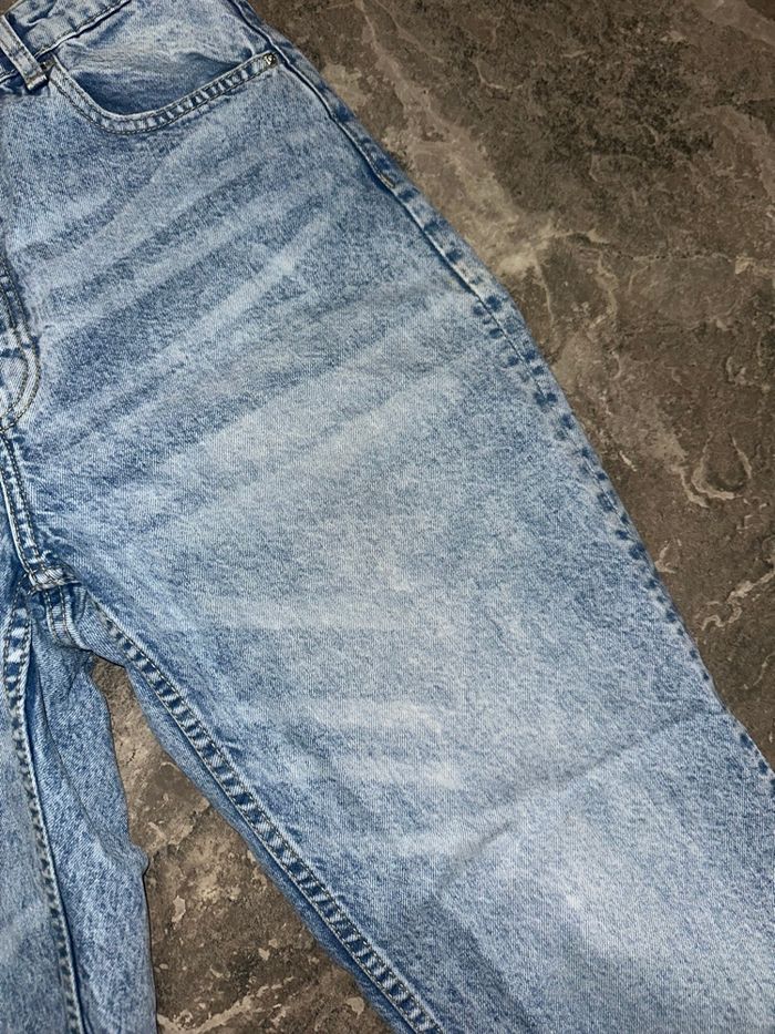 Jeans Mom Bershka taille 40 - photo numéro 6