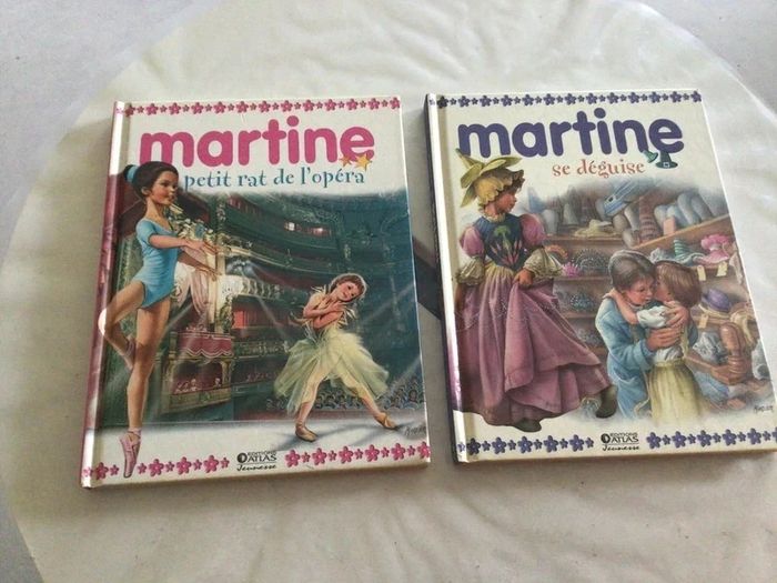 Livres enfants