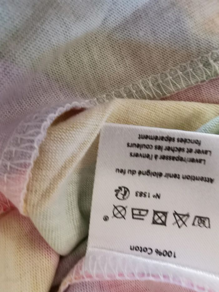 Ensemble 2 pièces en 23 mois(92 cm) Bougli Bougla - photo numéro 7