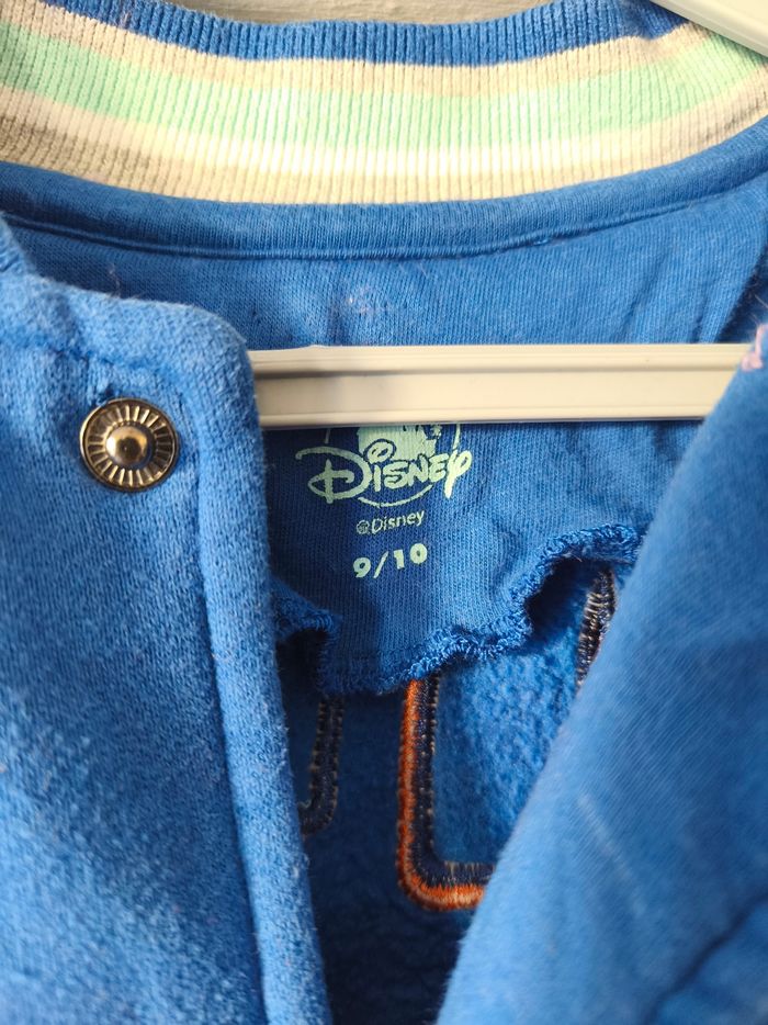 Veste stitch - photo numéro 2
