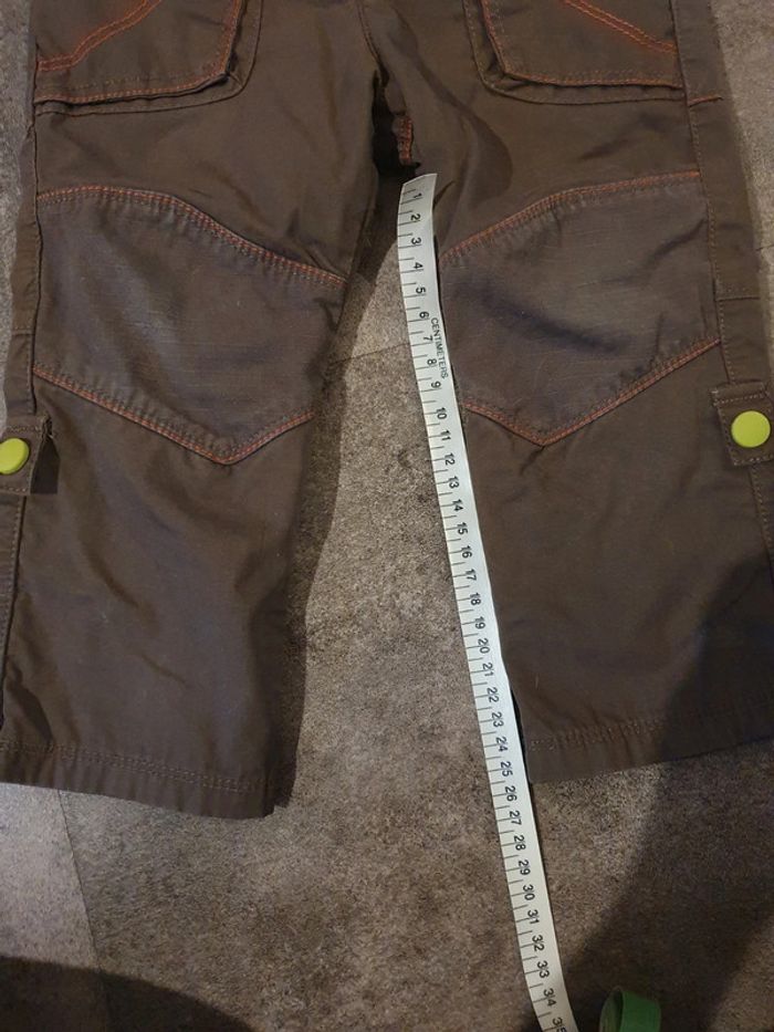 pantalon quechua - photo numéro 6