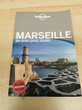 Marseille en quelques jours