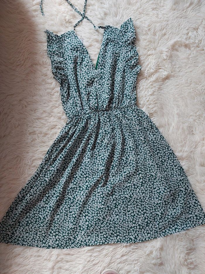 Robe Vintage Dressing - photo numéro 4