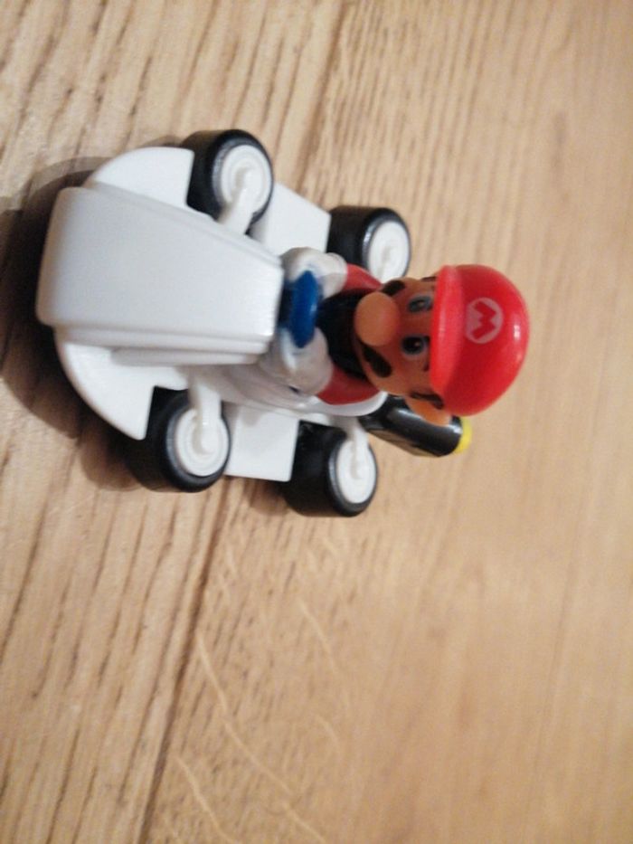 Figurine mario - photo numéro 6