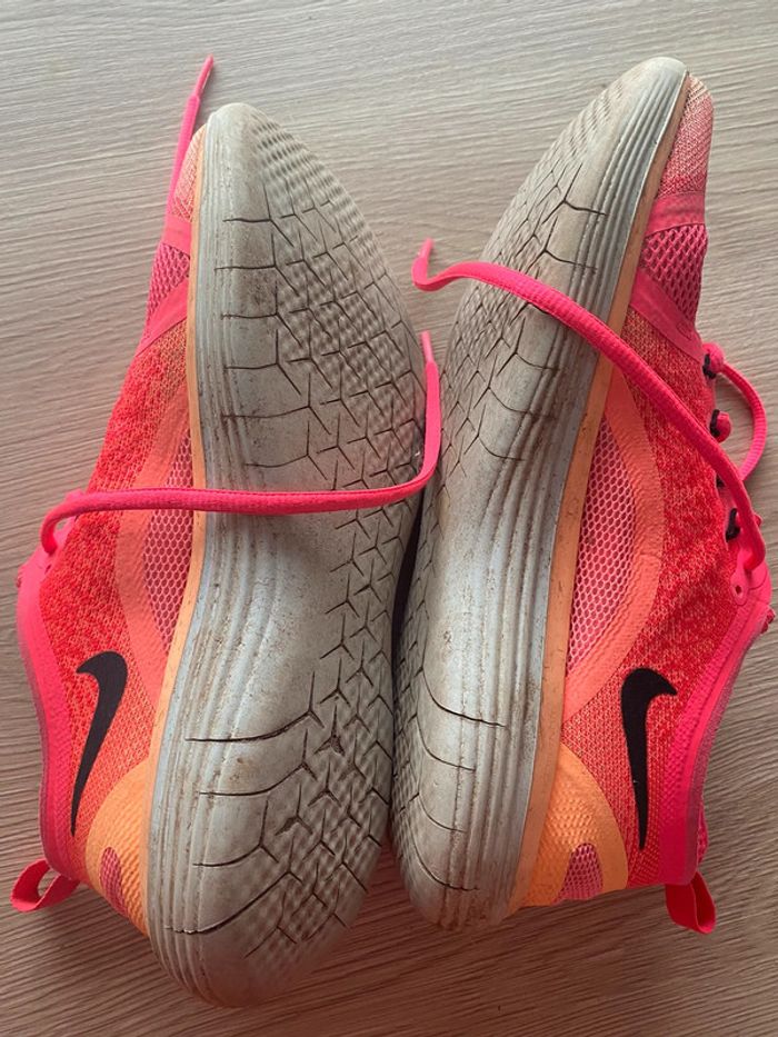 Baskets Nike - photo numéro 3