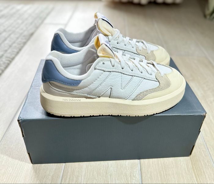 Basket New Balance CT302