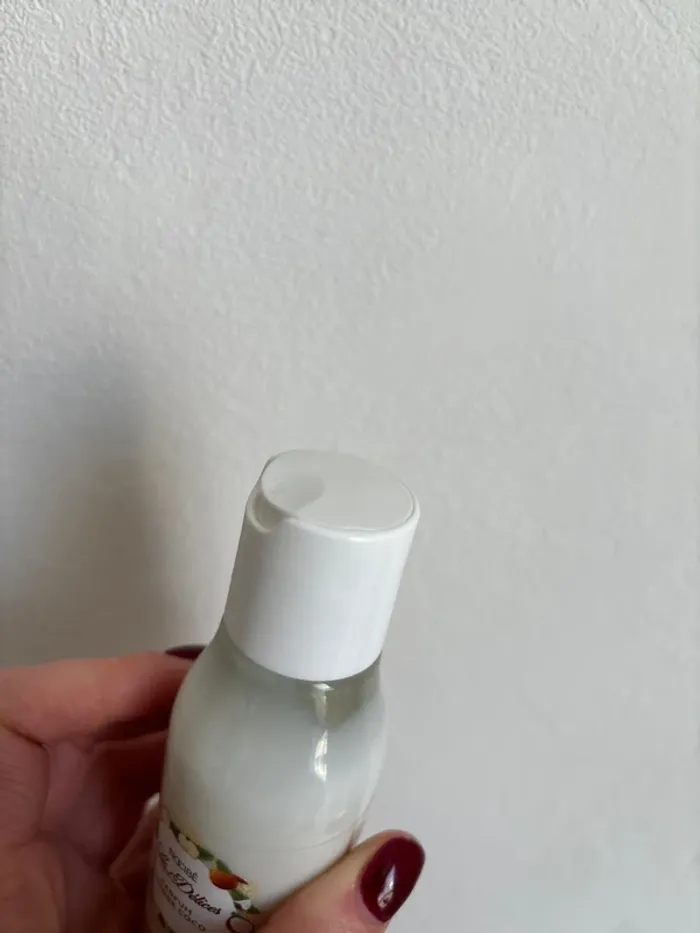 Gel douche onctueux nocibé parfum coco - photo numéro 3