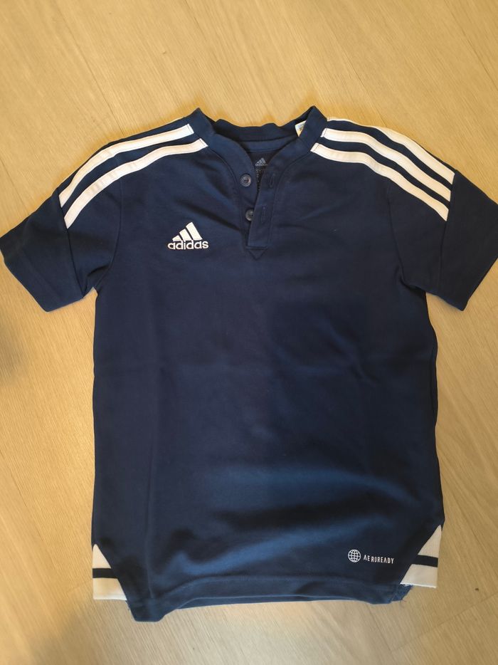 Polo adidas
