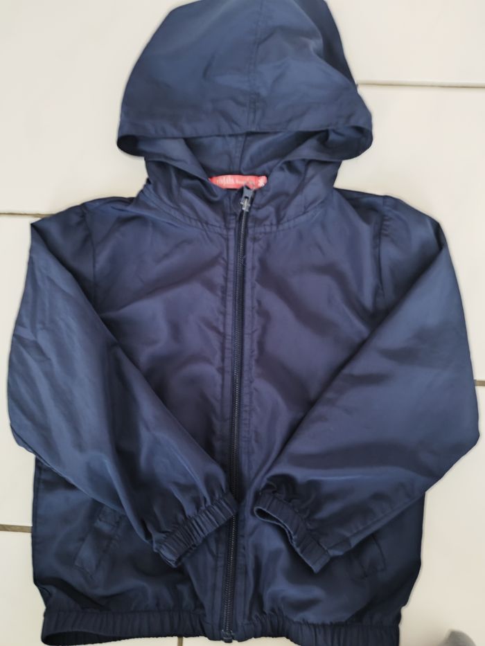 Veste légère