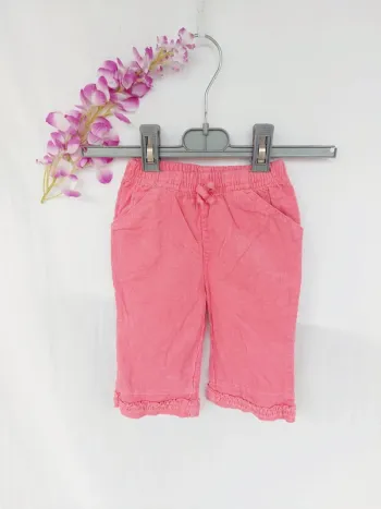 Pantalon 6 mois