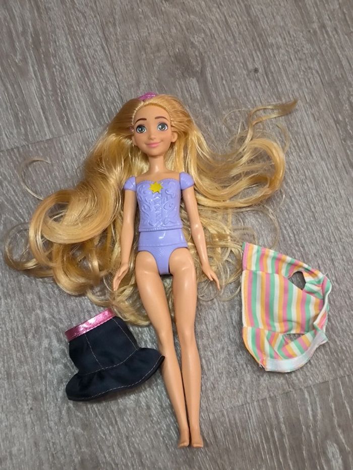 Poupée Disney princesse - photo numéro 2