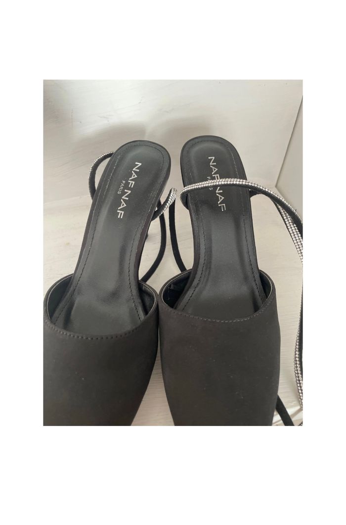 Chaussures à talon - photo numéro 4