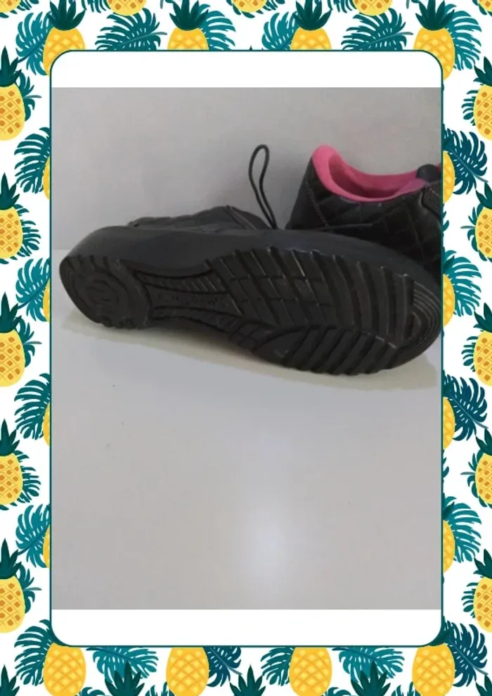 Chaussure de sécurité - photo numéro 7
