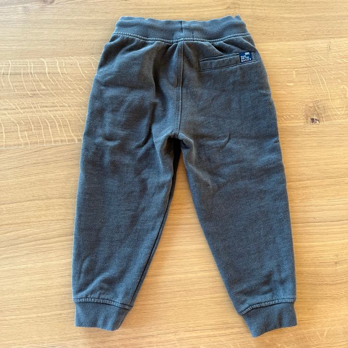 Jogging 4 ans - photo numéro 2