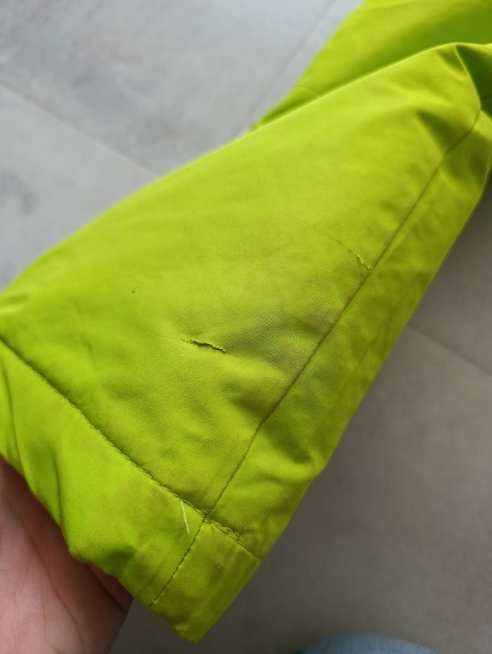 Veste de ski - photo numéro 4