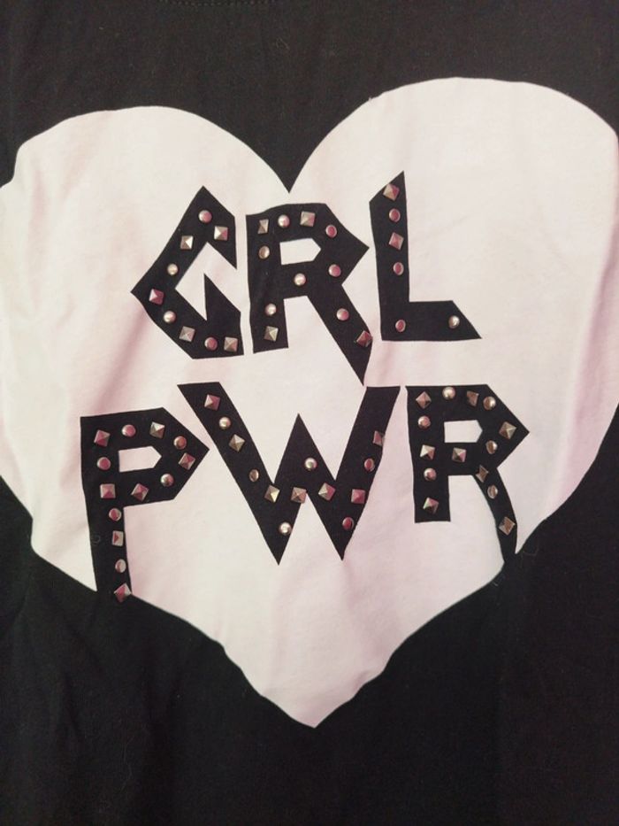 Tee-shirt manches courtes 6 - photo numéro 2