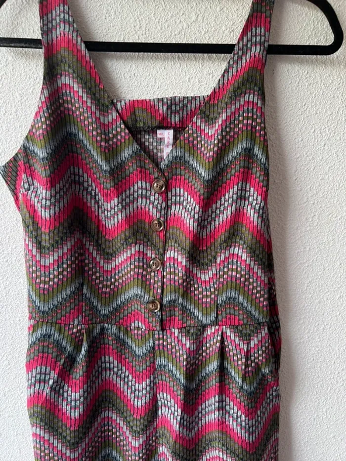 Combinaison Taille M/L - photo numéro 2
