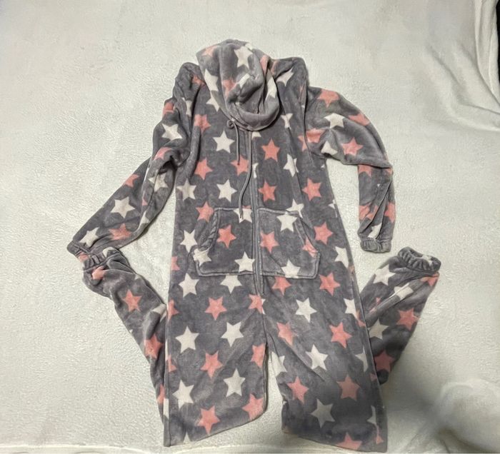 Pyjama taille S/M - photo numéro 2