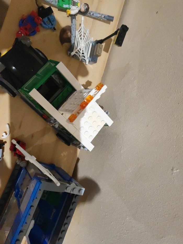 Lego 76015 et 76082 - photo numéro 4