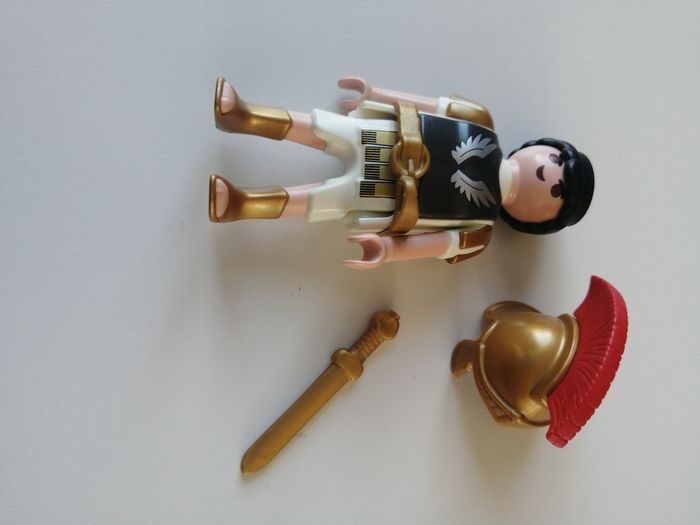 figurine playmobil - photo numéro 6