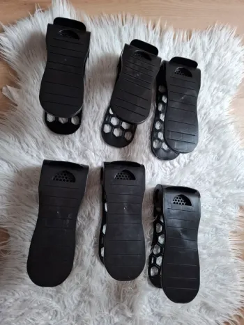 Lot Rangement chaussures