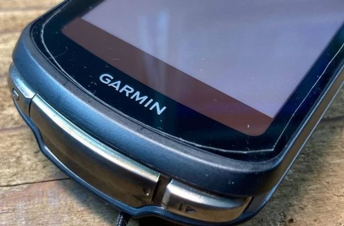 Ordinateur de vélo haut de gamme Garmin EDGE 1040 SOLAR avec charge multibande GNSS - photo numéro 5