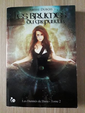 Les brumes du crépuscule