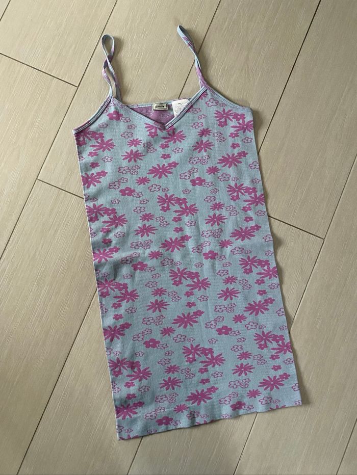 Pimkie robe fleurie S