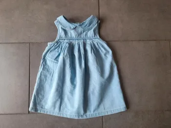 Robe d'été