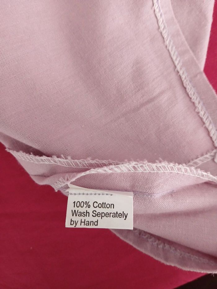 Robe bébé - photo numéro 6