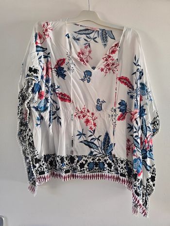 Haut femme taille XL