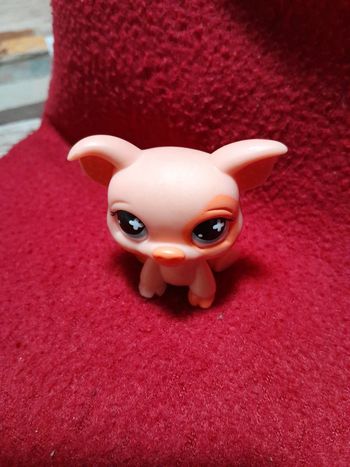 Figurine Petshop A14