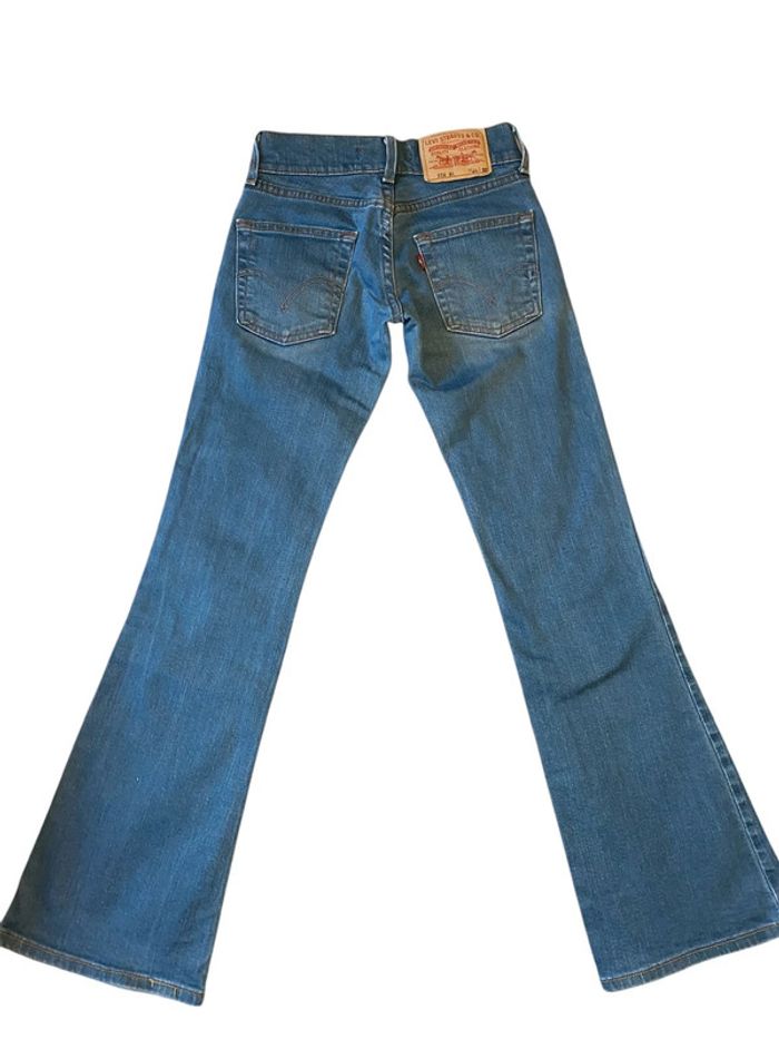 Jeans Lévis taille 24/32 - photo numéro 3