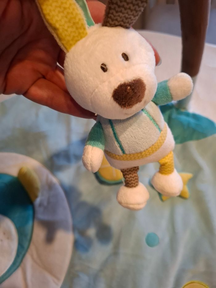 Tapis d éveil - photo numéro 8