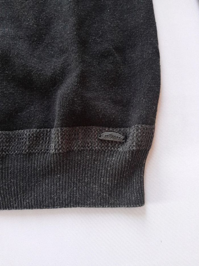 Très beau pull lee cooper since 1908 - photo numéro 6