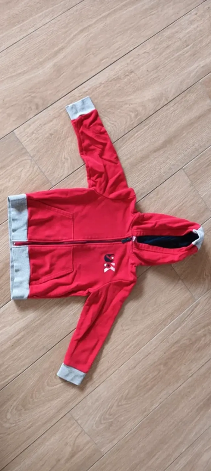 Gilet